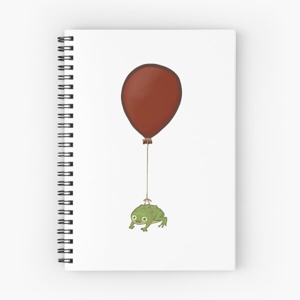 Artikelvorschau, Airborne Frog entworfen und verkauft von BmmcArt.