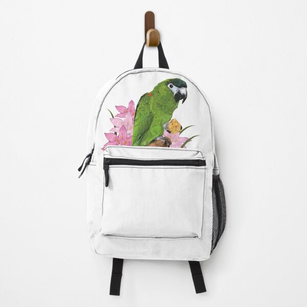 Item preview, Noble macaw designed and sold by obscurite.