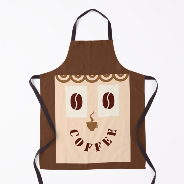 Item preview, Coffee Face designed and sold by Niceprint42.
