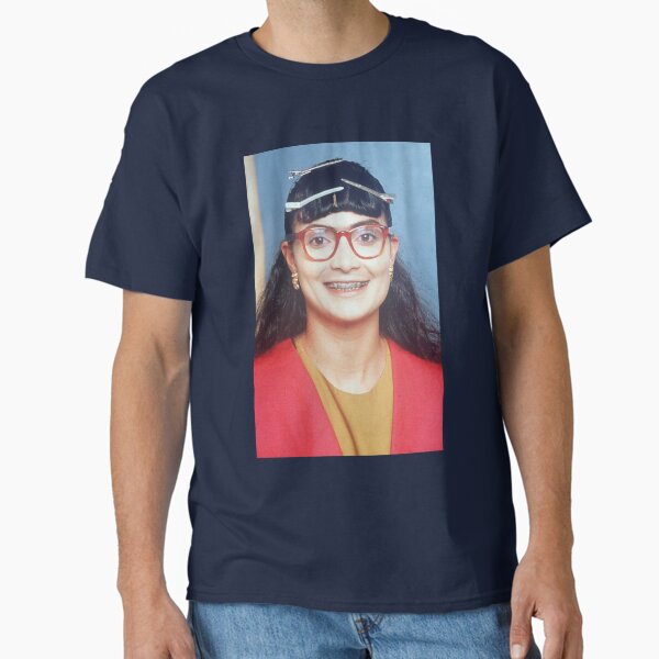 Item preview, betty la fea colombia designed and sold by PastelSunday.