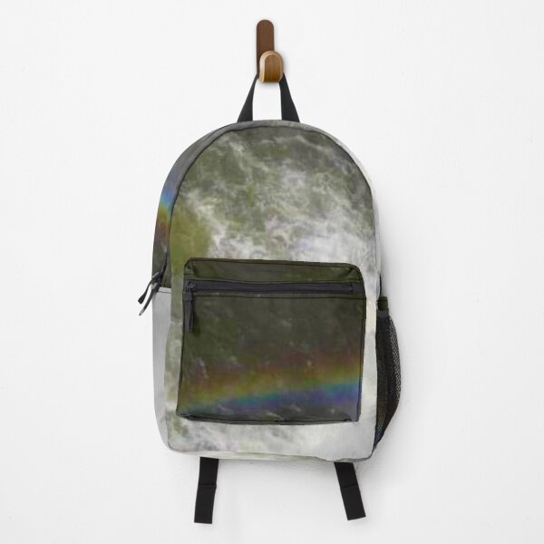 Item preview, rainbow on waterfall designed and sold by countrypines.