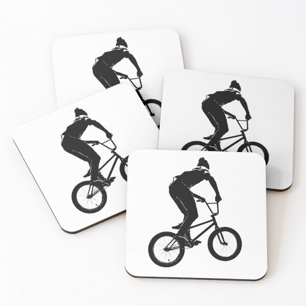 Item preview, Vector design of freestyle bmx designed and sold by graphicassault.