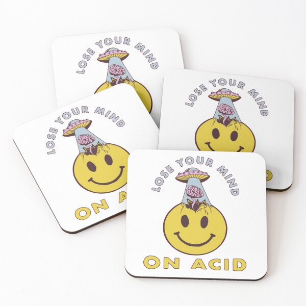 Item preview, LOSE YOUR MIND designed and sold by equiliser.