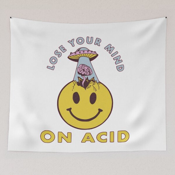 Item preview, LOSE YOUR MIND designed and sold by equiliser.