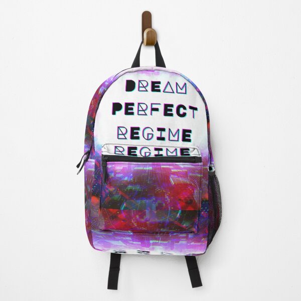 Item preview, Dream Perfect Regime designed and sold by Tropium-Designs.