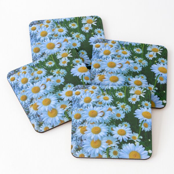 Item preview, daisies designed and sold by countrypines.