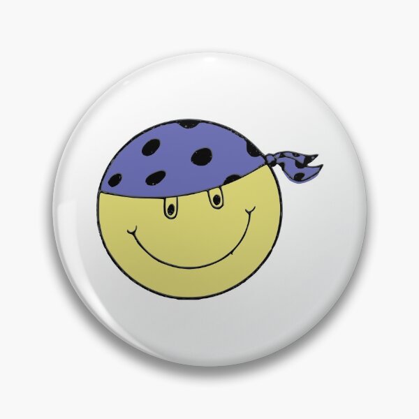 Item preview, PIRATE designed and sold by equiliser.