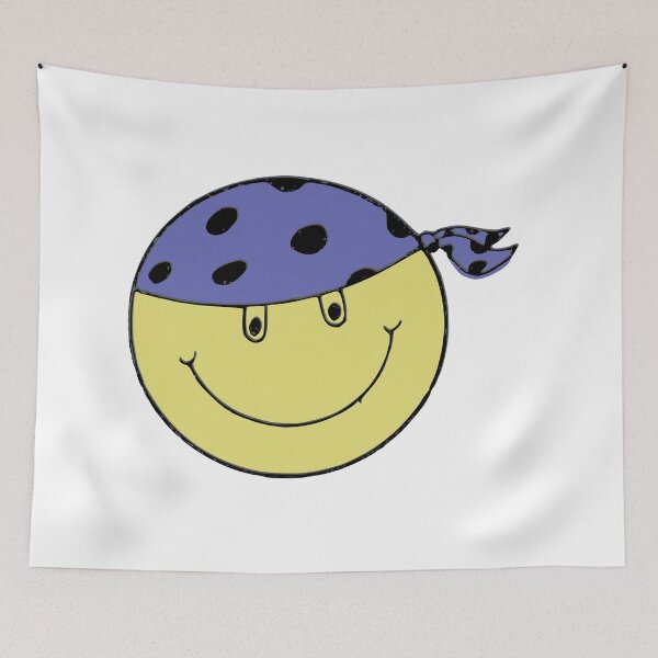 Item preview, PIRATE designed and sold by equiliser.