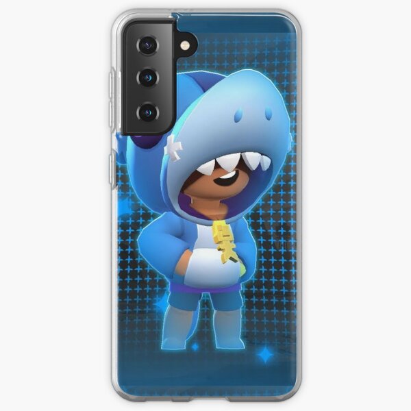 Water Phone Cases Redbubble - brawl stars handyhülle samsung