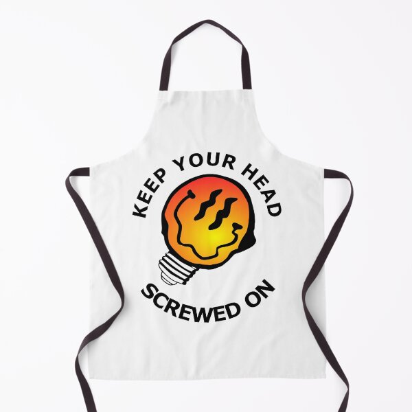 Item preview, KEEP YOUR HEAD designed and sold by equiliser.