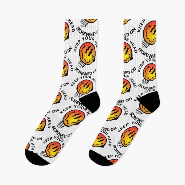 Item preview, KEEP YOUR HEAD designed and sold by equiliser.