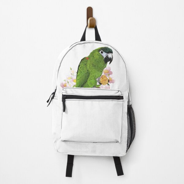 Item preview, Noble macaw designed and sold by obscurite.