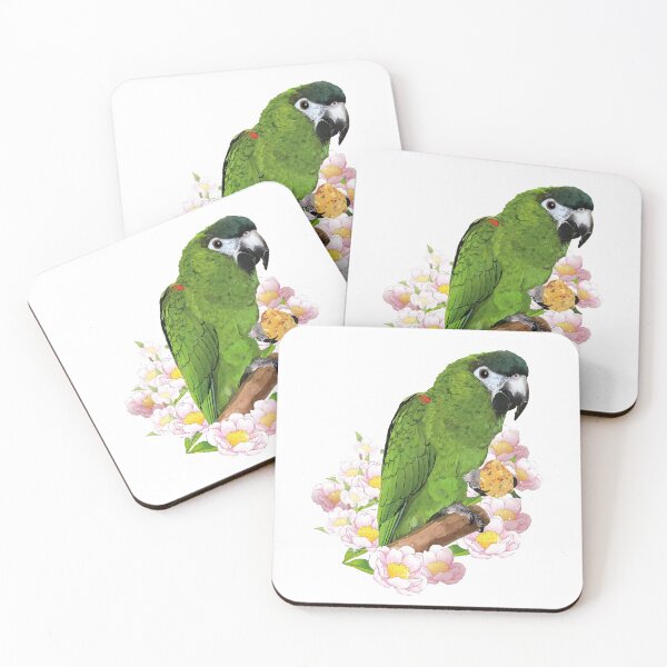 Item preview, Noble macaw designed and sold by obscurite.