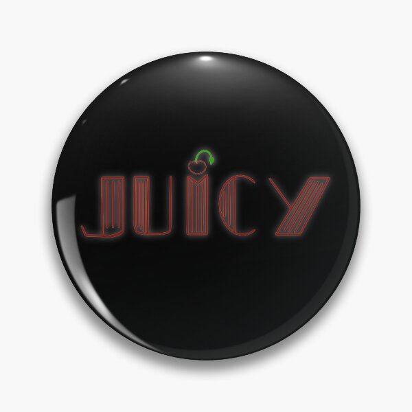 Item preview, Juicy (cherry) designed and sold by TomeOfCartoons.