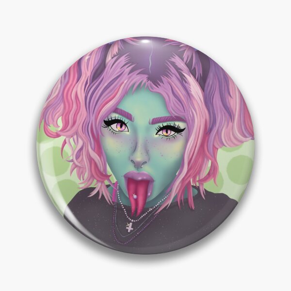 Item preview, Snake girl designed and sold by KARINEART.