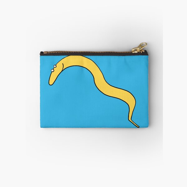 Item preview, Cute C. elegans Worm designed and sold by fogoosherie.