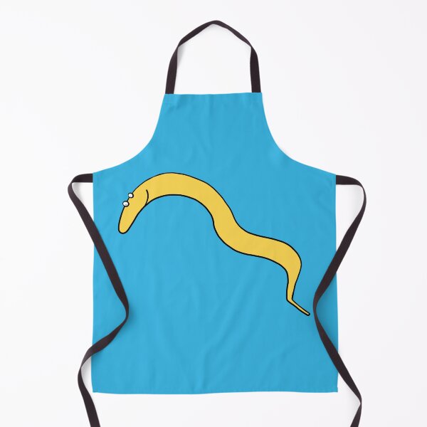 Item preview, Cute C. elegans Worm designed and sold by fogoosherie.