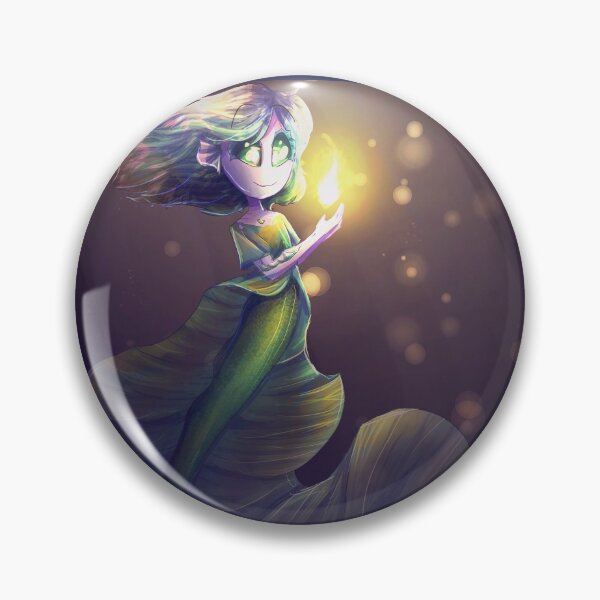 Item preview, A Curious Mermaid designed and sold by -Solarly-.