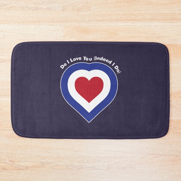 Item preview, Do I Love You? designed and sold by EvilGravy.