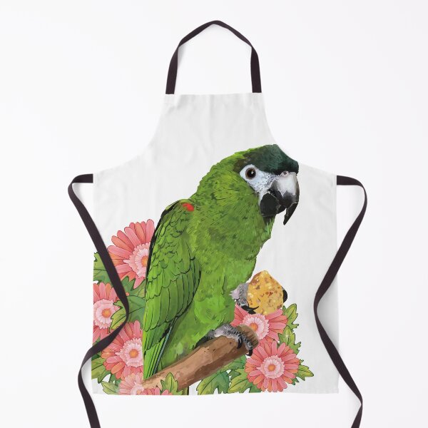 Item preview, Noble macaw designed and sold by obscurite.