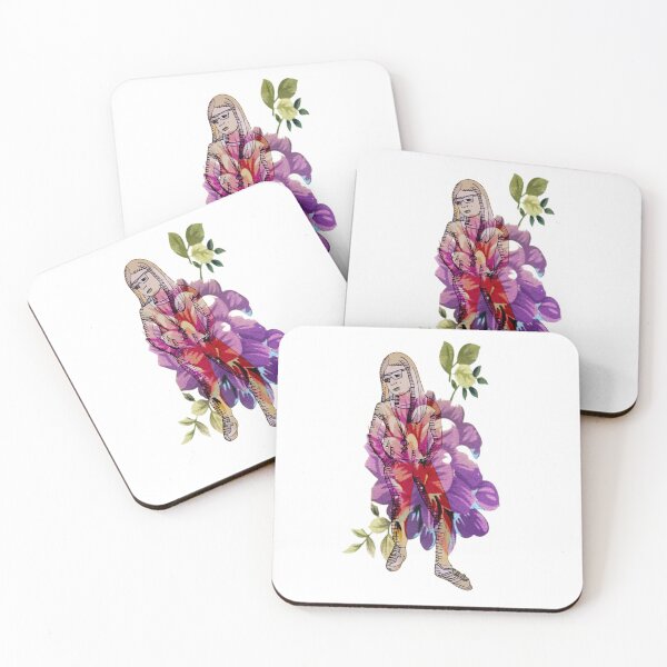 Item preview, Blossoming human nature  designed and sold by Xdelacra.