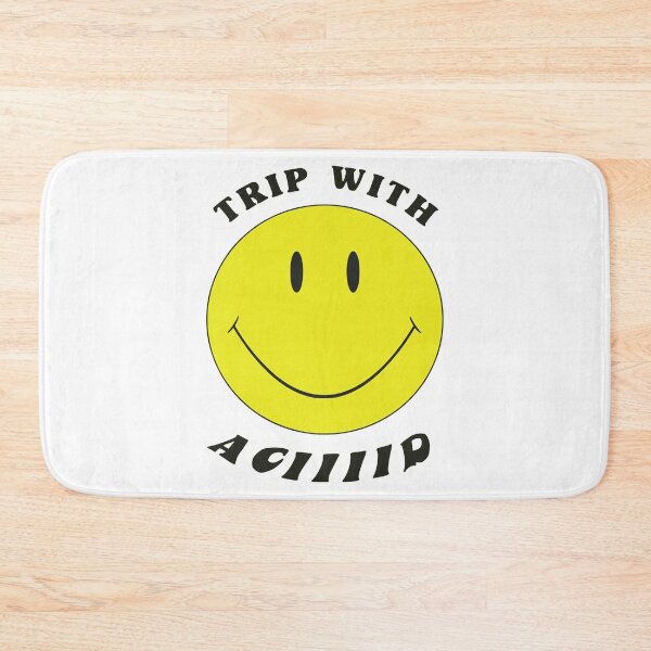 Item preview, TRIP WITH ACIIIID designed and sold by equiliser.