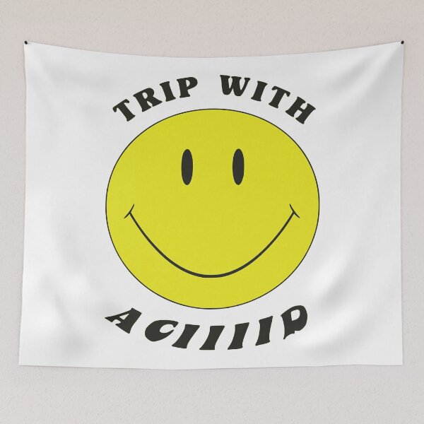 Item preview, TRIP WITH ACIIIID designed and sold by equiliser.