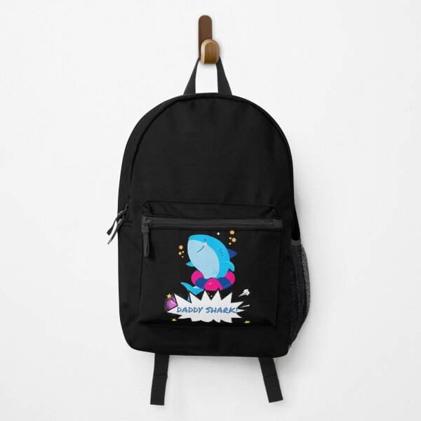 Item preview, Daddy Shark With A Floaty designed and sold by jtechlimitless.