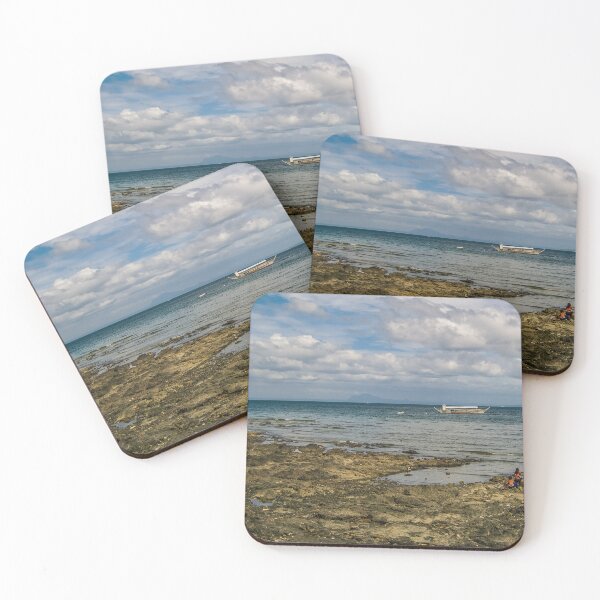 Item preview, Beach in Puerto Galera, Philippines designed and sold by MichaelBShannon.