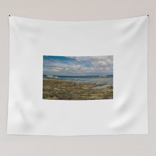 Item preview, Beach in Puerto Galera, Philippines designed and sold by MichaelBShannon.