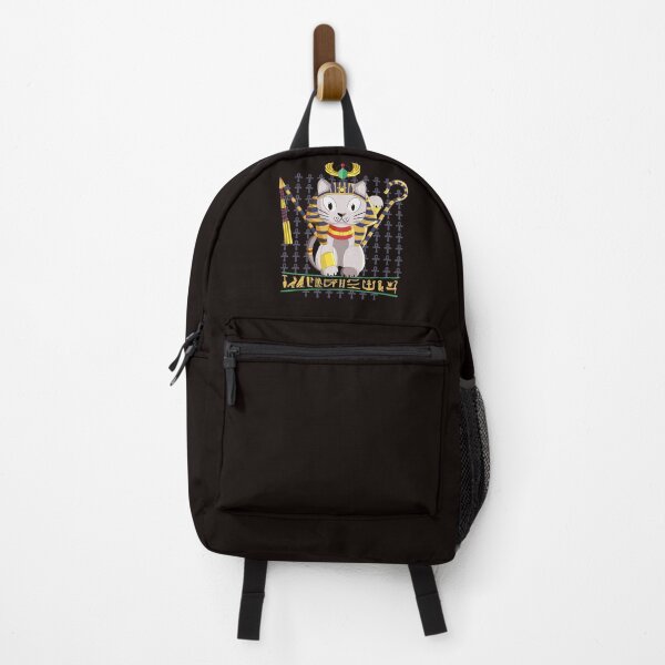 Item preview, Funny Egypt Pharaoh Cat Archaeology ancient designed and sold by solimangomaa.