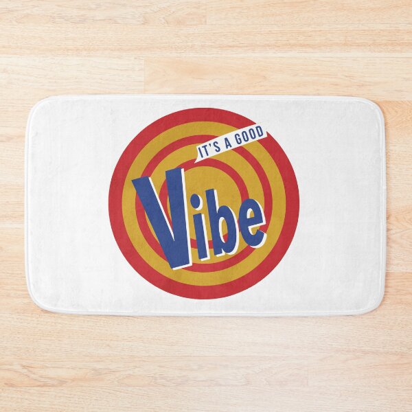 Item preview, ITS A GOOD VIBE designed and sold by equiliser.
