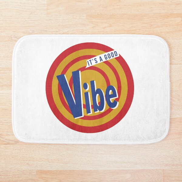 Item preview, ITS A GOOD VIBE designed and sold by equiliser.