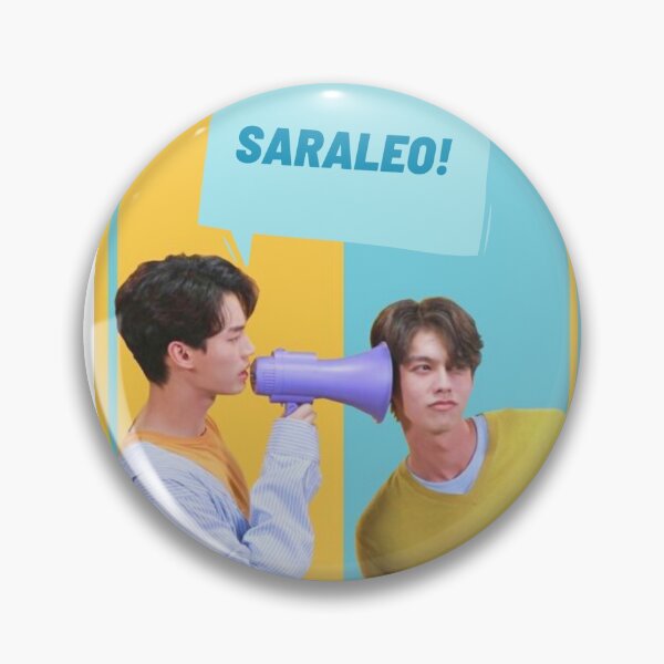 Item preview, Sarawat Saraleo designed and sold by fandom  crazy.
