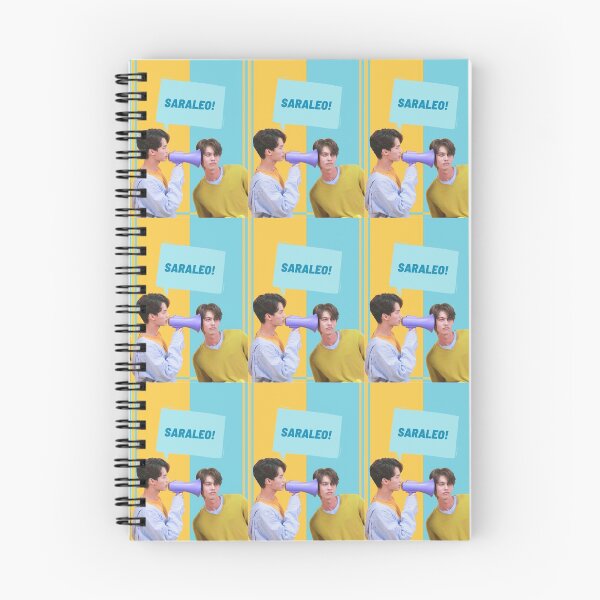 Item preview, Sarawat Saraleo designed and sold by fandom  crazy.