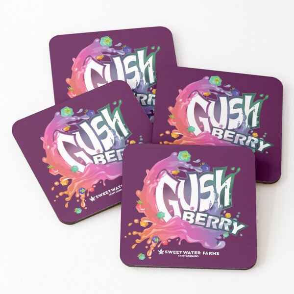 Item preview, Gushberry designed and sold by Sweetwater Farms Swag.