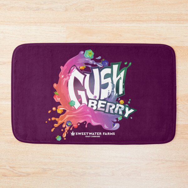 Item preview, Gushberry designed and sold by Sweetwater Farms Swag.