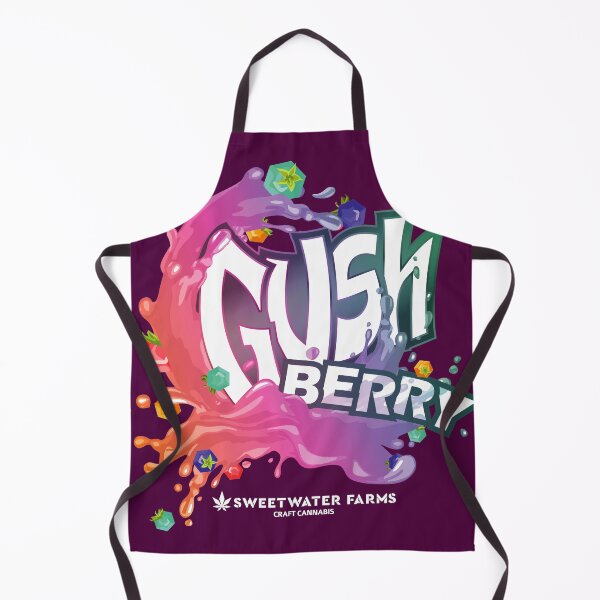 Item preview, Gushberry designed and sold by Sweetwater Farms Swag.
