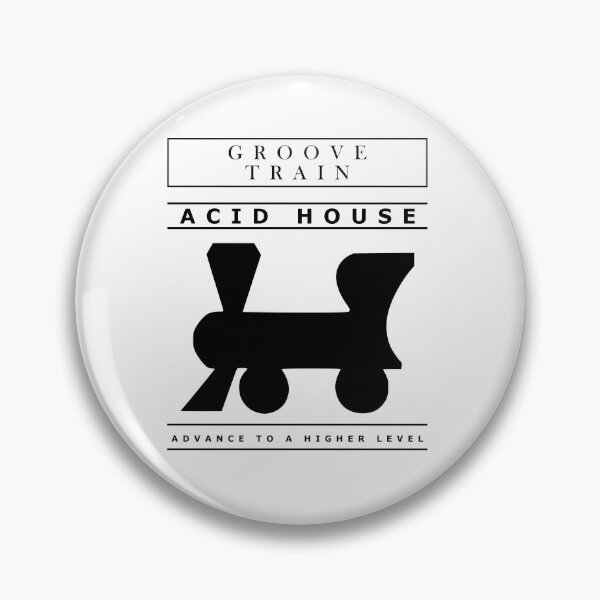 Item preview, GROOVE TRAIN designed and sold by equiliser.