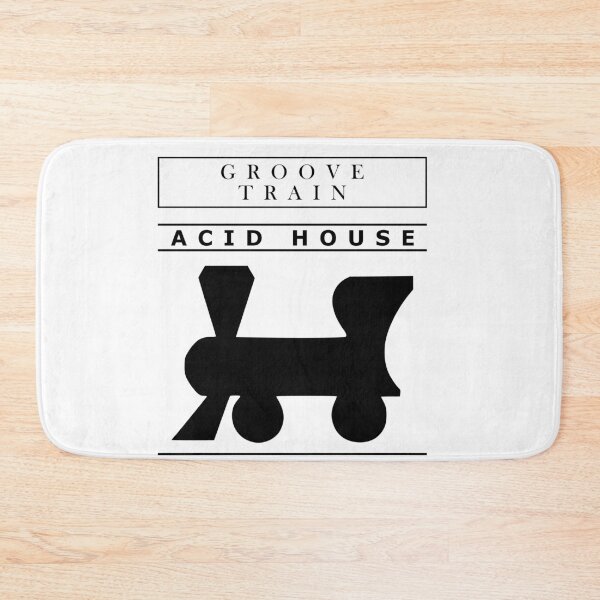 Item preview, GROOVE TRAIN designed and sold by equiliser.