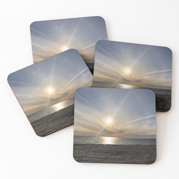 Item preview, Sunset State of Mind designed and sold by HarlowJeanPhoto.