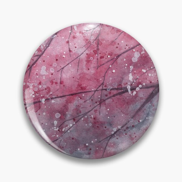 Item preview, Cherry Blossoms II designed and sold by Édith Provost.
