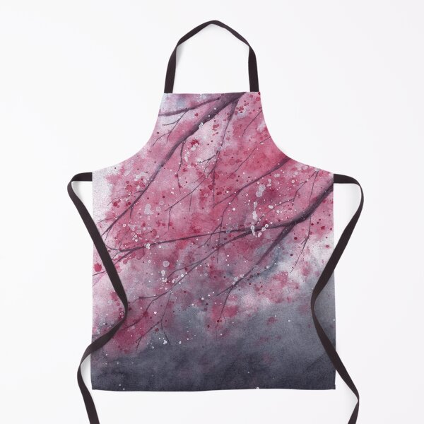 Item preview, Cherry Blossoms II designed and sold by Édith Provost.