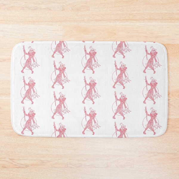 Item preview, Fabulous Mich 015 pink designed and sold by Faroth.