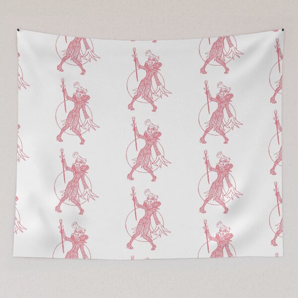 Item preview, Fabulous Mich 015 pink designed and sold by Faroth.