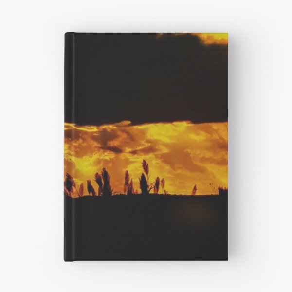 Item preview, Epic sunset after the storm -sky on fire * Greece photo design designed and sold by kikidu21.