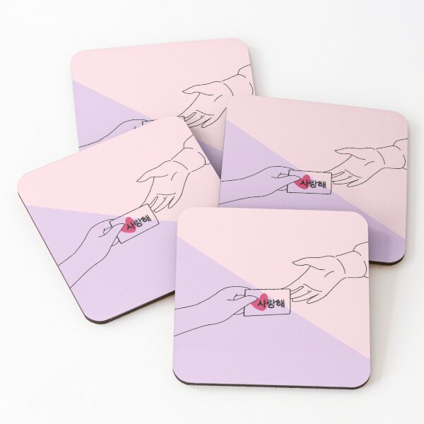 Item preview, Passing Love Notes designed and sold by tiffeye.