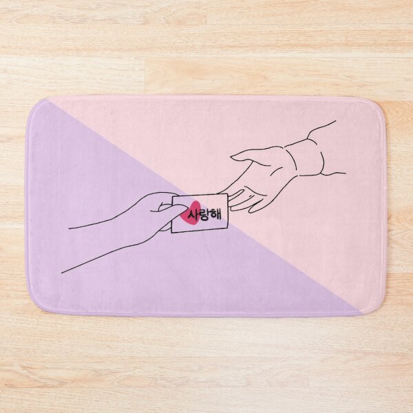 Item preview, Passing Love Notes designed and sold by tiffeye.