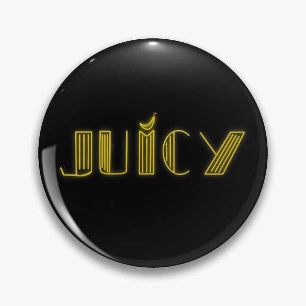 Artikelvorschau, Juicy (banana) entworfen und verkauft von TomeOfCartoons.