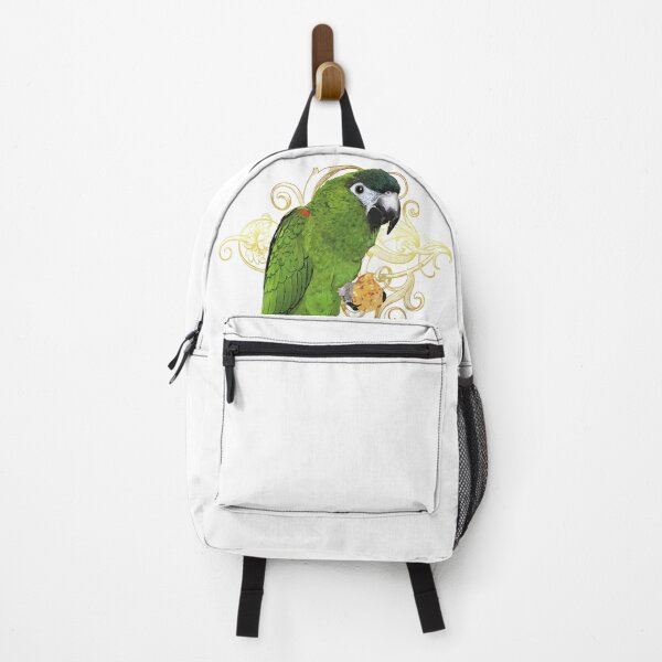 Item preview, Noble macaw designed and sold by obscurite.